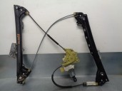 Recambio de elevalunas delantero izquierdo para bmw serie 3 coupe (e92) 2.0 16v cat referencia OEM IAM 0130822402 6 PINES 2 PUER