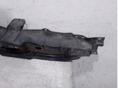 Recambio de panel frontal para peugeot boxer furgoneta 2.2 hdi 100 referencia OEM IAM 7104AN 7104AN 