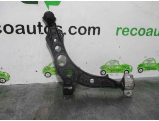 Recambio de brazo suspension inferior delantero derecho para lancia lancia y 1.2 cat referencia OEM IAM   