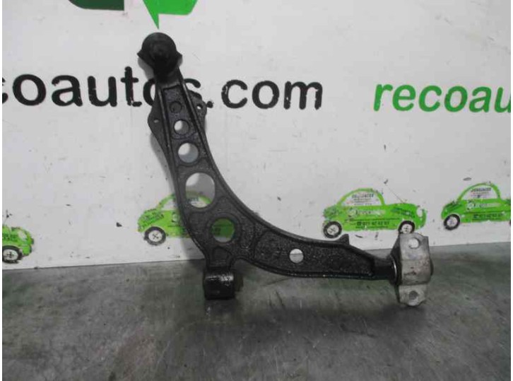 Recambio de brazo suspension inferior delantero derecho para lancia lancia y 1.2 cat referencia OEM IAM   