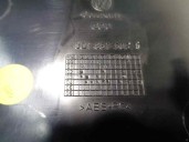 Recambio de guantera para volkswagen phaeton (3d2/3d8) 3.2 v6 24v referencia OEM IAM 3D1857505G  