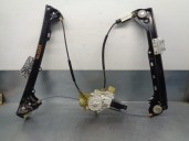 Recambio de elevalunas delantero izquierdo para bmw serie 3 coupe (e92) 2.0 16v cat referencia OEM IAM 0130822402 6 PINES 2 PUER