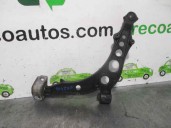 Recambio de brazo suspension inferior delantero derecho para lancia lancia y 1.2 cat referencia OEM IAM 