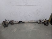 Recambio de puente trasero para peugeot boxer furgoneta 2.2 hdi 100 referencia OEM IAM 5148N0 5148N0 