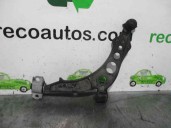 Recambio de brazo suspension inferior delantero izquierdo para lancia lancia y 1.2 cat referencia OEM IAM 464285612A  