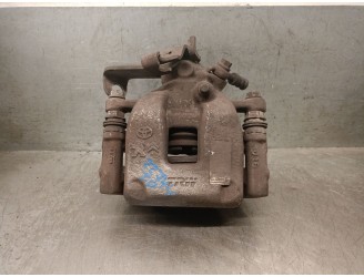 Recambio de pinza freno trasera derecha para opel vivaro c furgoneta (k0) 1.5 referencia OEM IAM D15DT D15DT 