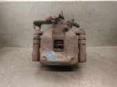 Recambio de pinza freno trasera derecha para opel vivaro c furgoneta (k0) 1.5 referencia OEM IAM D15DT D15DT 