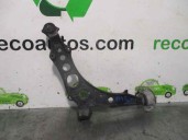 Recambio de brazo suspension inferior delantero izquierdo para lancia lancia y 1.2 cat referencia OEM IAM 464285612A 