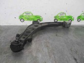 Recambio de brazo suspension inferior delantero izquierdo para lancia lancia y 1.2 cat referencia OEM IAM 464285612A  