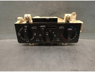Recambio de mando calefaccion / aire acondicionado para citroën c3 1.4 referencia OEM IAM 69300002 