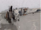 Recambio de puente trasero para peugeot boxer furgoneta 2.2 hdi 100 referencia OEM IAM 5148N0 5148N0 