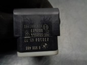 Recambio de sensor impacto para bmw serie 3 coupe (e92) 2.0 16v cat referencia OEM IAM 6956485 