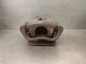 Recambio de pinza freno trasera derecha para opel vivaro c furgoneta (k0) 1.5 referencia OEM IAM D15DT D15DT 