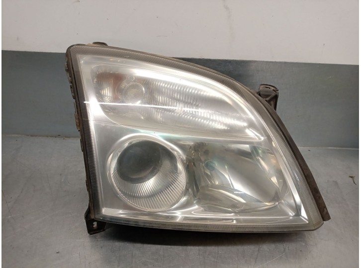 Recambio de faro derecho para opel signum hatchback (z03) 2.0 turbo (f48) referencia OEM IAM 1216120 1216120 