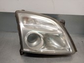 Recambio de faro derecho para opel signum hatchback (z03) 2.0 turbo (f48) referencia OEM IAM 1216120 1216120 