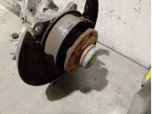 Recambio de puente trasero para peugeot boxer furgoneta 2.2 hdi 100 referencia OEM IAM 5148N0 5148N0 