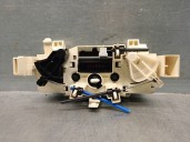 Recambio de mando calefaccion / aire acondicionado para citroën c3 1.4 referencia OEM IAM 69300002 