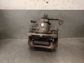 Recambio de pinza freno trasera derecha para opel vivaro c furgoneta (k0) 1.5 referencia OEM IAM D15DT D15DT 