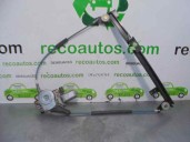 Replacement front right window regulator for Lancia Lancia Y 1.2 CAT OEM IAM reference 467785640 2 PINS 3 DOORS