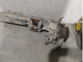 Recambio de puente trasero para peugeot boxer furgoneta 2.2 hdi 100 referencia OEM IAM 5148N0 5148N0 