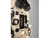 Recambio de mando calefaccion / aire acondicionado para citroën c3 1.4 referencia OEM IAM 69300002 