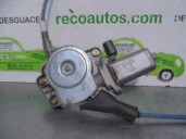 Replacement front right window regulator for Lancia Lancia Y 1.2 CAT OEM IAM reference 467785640 2 PINS 3 DOORS
