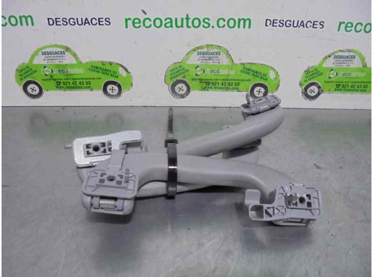Recambio de maneta interior delantera derecha para opel corsa d 1.2 16v cat (z 12 xep / lb4) referencia OEM IAM 