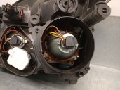 Recambio de faro derecho para opel signum hatchback (z03) 2.0 turbo (f48) referencia OEM IAM 1216120 1216120 