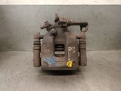 Recambio de pinza freno trasera izquierda para opel vivaro c furgoneta (k0) 1.5 referencia OEM IAM D15DT D15DT 