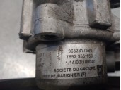 Recambio de bomba servodireccion para peugeot 406 berlina (s1/s2) 2.0 hdi referencia OEM IAM 9633817580 7692955150 ZF