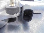Replacement front right window regulator for Lancia Lancia Y 1.2 CAT OEM IAM reference 467785640 2 PINS 3 DOORS