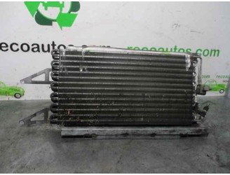 Recambio de condensador / radiador aire acondicionado para lancia lancia y 1.2 cat referencia OEM IAM 820970000 