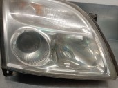 Recambio de faro derecho para opel signum hatchback (z03) 2.0 turbo (f48) referencia OEM IAM 1216120 1216120 