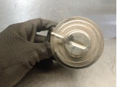 Recambio de valvula egr para peugeot 307 (s1) 2.0 hdi fap cat referencia OEM IAM 9633602180 72284300 PIERBURG