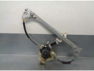 Recambio de elevalunas trasero derecho para peugeot 406 berlina (s1/s2) 2.0 hdi referencia OEM IAM 0130821924 2 PINES 4 PUERTAS