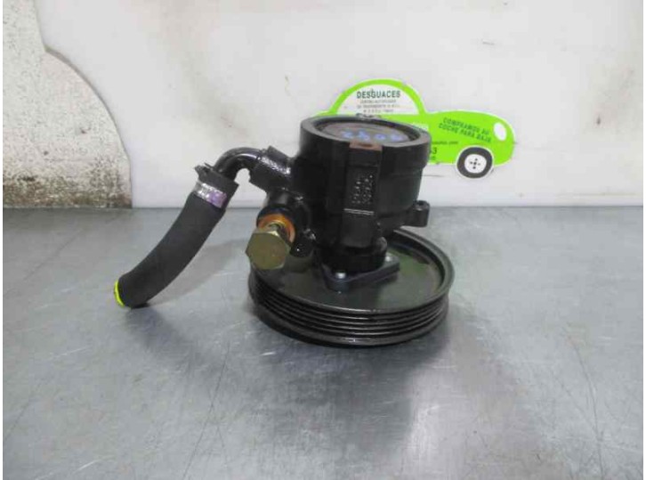 Recambio de bomba servodireccion para lancia lancia y 1.2 cat referencia OEM IAM 46764513 26083289FP DELPHI