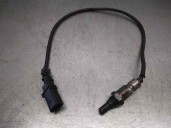 Recambio de sonda lambda para citroën nemo nivel b referencia OEM IAM 55210334 UAA0002FA001 