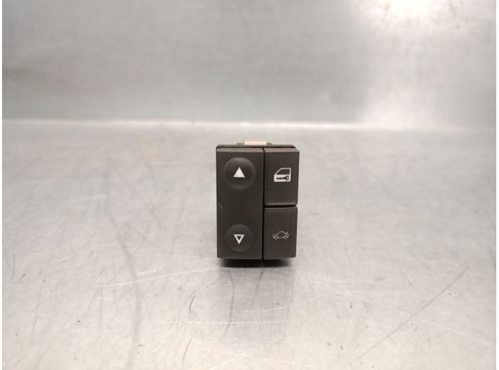 Recambio de mando elevalunas delantero derecho para opel signum hatchback (z03) 2.0 turbo (f48) referencia OEM IAM 09185958  