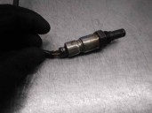 Recambio de sonda lambda para citroën nemo nivel b referencia OEM IAM 55210334 UAA0002FA001 