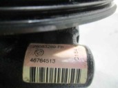 Recambio de bomba servodireccion para lancia lancia y 1.2 cat referencia OEM IAM 46764513 26083289FP DELPHI