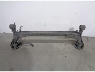 Recambio de puente trasero para seat cordoba berlina (6k2) stella referencia OEM IAM  SOLO PUENTE BURRA 18