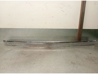 Recambio de maneta exterior porton para opel zafira b 1.6 16v referencia OEM IAM 13137862  