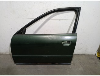 Recambio de puerta delantera izquierda para audi a4 b5 (8d2) 1.9 tdi referencia OEM IAM 8D0831051C 8D0831051C 