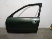 Recambio de puerta delantera izquierda para audi a4 b5 (8d2) 1.9 tdi referencia OEM IAM 8D0831051C 8D0831051C 