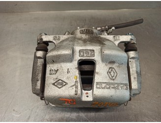 Recambio de pinza freno delantera izquierda para renault captur ii referencia OEM IAM 410108272R  AKEBONO