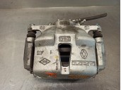 Recambio de pinza freno delantera izquierda para renault captur ii referencia OEM IAM 410108272R  AKEBONO