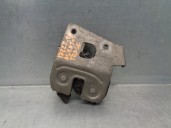 Recambio de cerradura asientos traseros para bmw serie 3 coupe (e92) 2.0 16v cat referencia OEM IAM 52207112864  