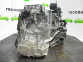 Replacement gearbox for Ford Mondeo Saloon (GD) 1.8 Turbodiesel CAT OEM IAM reference XS7R7002DA 1GB18J21000755 