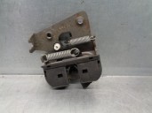 Recambio de cerradura asientos traseros para bmw serie 3 coupe (e92) 2.0 16v cat referencia OEM IAM 52207112864  