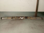 Recambio de maneta exterior porton para opel zafira b 1.6 16v referencia OEM IAM 13137862  